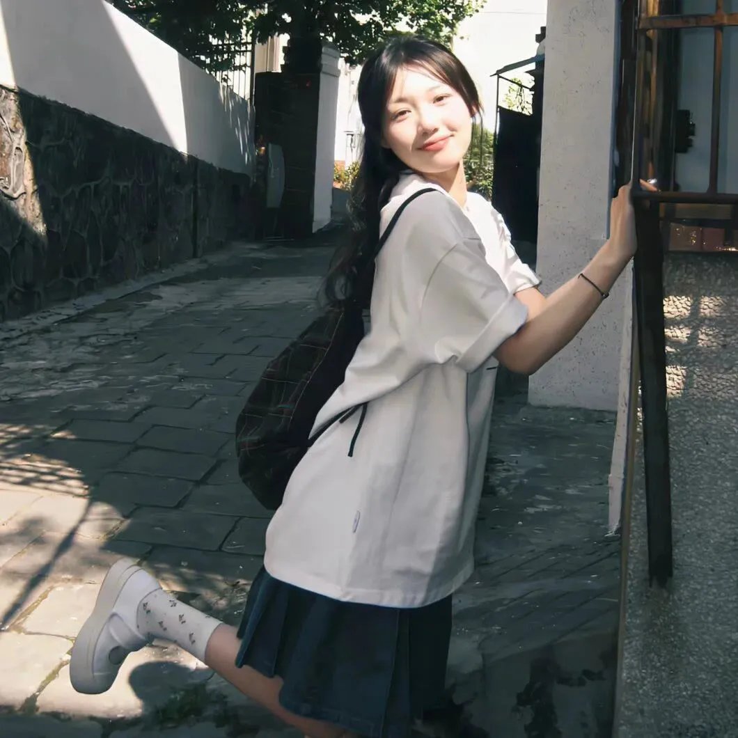 夏时蓝调
